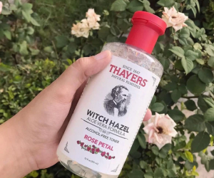 5 lọ toner cho da dầu, lỗ chân lông to: Toàn loại bình dân mà chất lượng được chị em khen nức nở