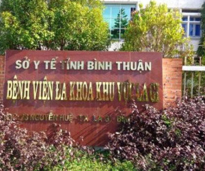 Bệnh nhân đang điều trị COVID-19 nhảy lầu trốn khỏi bệnh viện