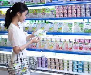 'Giải mã' vì sao Vinamilk là thương hiệu sữa được chọn mua nhiều nhất 10 năm liên tiếp