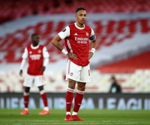 Arsenal phải đá từ vòng 2 Cúp Liên đoàn Anh
