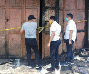Nữ bác sĩ mang thai thiêu sống cả nhà bạn trai giết 3 mạng người, hiện trường đầy ám ảnh và ẩn tình phía sau