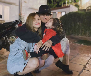 Vợ cũ Hoài Lâm được Đạt G làm 1 việc để chứng minh tình cảm, sau ồn ào thả thính cô gái khác