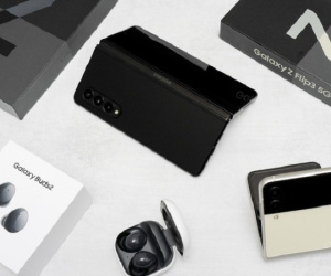 Trên tay Galaxy Z Fold3/Z Flip3 vừa ra mắt: Thiết kế sang trọng tinh tế, camera ẩn dưới màn hình, tích hợp bút S Pen
