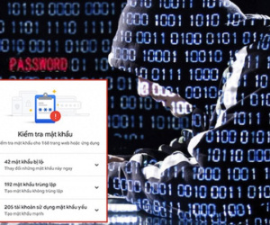 Cách kiểm tra xem mật khẩu Gmail của bạn có từng bị hacker đánh cắp hay không?