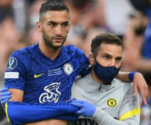 Chelsea trả giá đắt sau khi đoạt Siêu cúp châu Âu