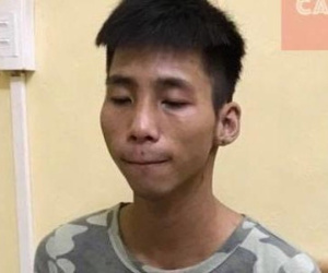 Nổi máu yêng hùng, nam thanh niên gây trọng án