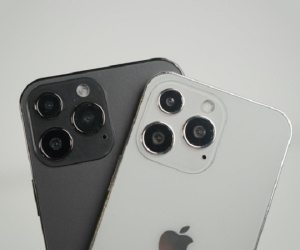 Mô hình iPhone 13 tiếp tục bị rò rỉ, cư dân mạng ngay lập tức soi ra điểm kỳ lạ khó giải thích?