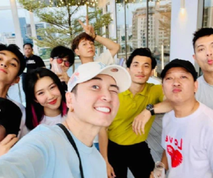 Nóng hổi giữa bão drama: Jack sẽ sang Hàn Quốc chỉ trong ít ngày tới?