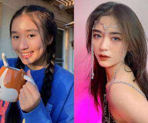 Thấy một gái xinh Gen Z bị tố bắt chước mình, Jenny Huỳnh nói gì?