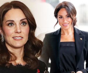 Meghan bất ngờ đưa ra lời hợp tác với chị dâu Kate, dân mạng cảnh báo: 'Đừng mắc bẫy'
