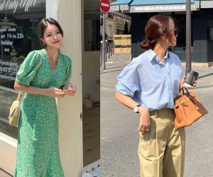 5 món đồ thời trang hack tuổi đáng đầu tư nhất, nàng 30+ ghim ngay để style trẻ ra nhưng không bị 'lố'