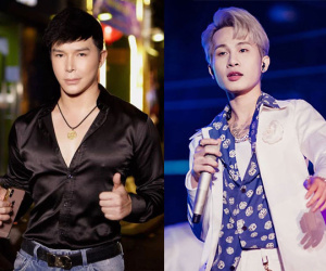 Giữa liên hoàn 'phốt' chấn động showbiz, Nathan Lee bất ngờ đăng đàn bênh vực Jack, chuyện gì đang xảy ra?