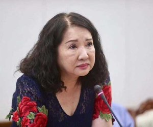 Ai là chủ nợ cá nhân lớn nhất của công ty nhà Cường Đôla?