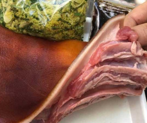 Dùng chiêu mới, sạp chợ vẫn chốt đơn tới tấp giữa mùa giãn cách