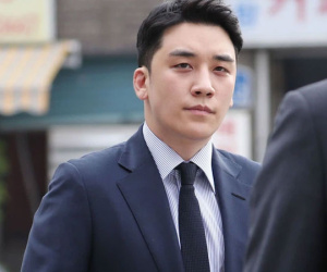 HOT: Seungri (BIGBANG) chính thức bị kết án 3 năm tù giam, phạt 22,5 tỷ đồng vì môi giới mại dâm, tổ chức đánh bạc