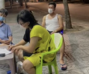 Bà Rịa - Vũng Tàu: Sa thải 2 nhân viên cấp sở trong vụ 'cao lắm nhiêu đây 50 triệu'