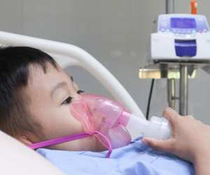 Các bác sĩ nhi tại Mỹ cảnh báo: Biến thể Delta có thể là nguyên nhân khiến ngày càng nhiều trẻ em nhiễm COVID-19 nghiêm trọng hơn