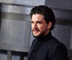 Kit Harington từng định tự tử sau khi đóng 'Game of Thrones'
