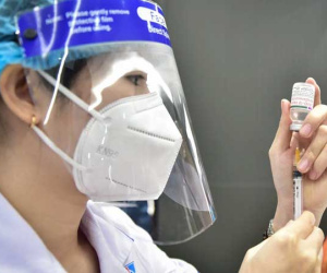 Sáng 12/8, cả nước ghi nhận thêm 4.642 ca COVID-19, hơn 12 triệu liều vắc xin đã được tiêm