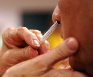 Thái Lan sắp thử nghiệm lâm sàng vaccine ngừa Covid-19 dạng xịt mũi