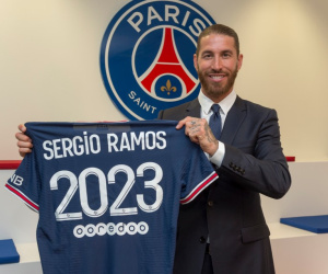 Vừa chiêu mộ Messi, tai họa liền ập xuống PSG
