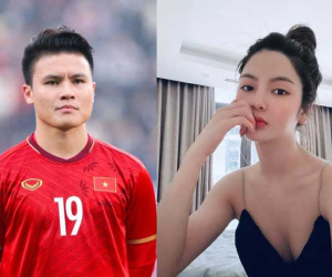 Bồ tin đồn Quang Hải đăng ảnh 'đòi' quà sinh nhật, vô ý để lộ số dư tài khoản lên tới hàng tỷ