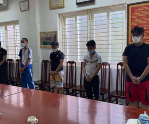 Khởi tố 6 bị can trong vụ cướp xe máy của nữ lao công Lê Thị Trâm