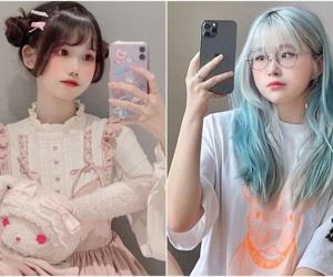 Bị gọi là 'đệ tử' của Chao - rich kid 2k3, TikToker mê váy lolita có phản ứng thế nào?