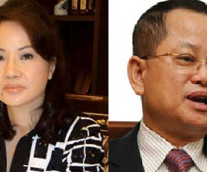 Thắng kiện ở Mỹ, vợ chồng đại gia Việt giành lại hơn 300 tỷ đồng