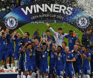 Chelsea đua Premier League: Tham vọng Abramovich và sứ mệnh Tuchel