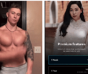 Tràn ngập video 'đu trend' chơi FacePlay, cẩn thận tiền mất tật mang, đặc biệt là nguy cơ xuất hiện trên các clip nóng!