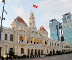 Phó Bí thư Thành ủy TP.HCM: 'Có thể sẽ tiếp tục thực hiện Chỉ thị 16 sau ngày 15/8'