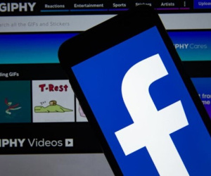 Cơ quan quản lý cạnh tranh Anh quan ngại việc Facebook mua lại Giphy