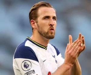 Man City chấp nhận mức phí 127 triệu bảng cho Kane