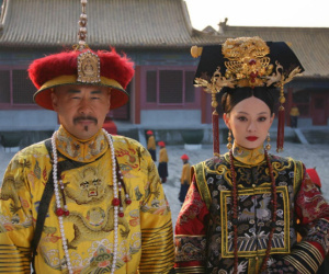 Vị phi tần lúc sinh thời được cả Ung Chính và Càn Long Đế hết mực yêu thương, cuối đời đưa ra quyết định khiến hậu nhân đau đầu lý giải