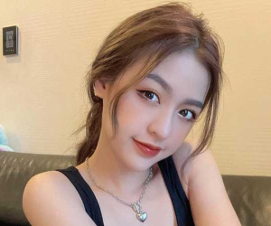 Hot girl 'trứng rán' tiết lộ rất hài lòng với chiếc mũi to của mình, mong netizen không tranh luận thêm