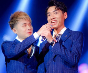 K-ICM đăng tâm thư nửa đêm giữa lúc bị cuốn vào scandal của Jack: 'Không muốn quay về những năm tháng đen tối đó nữa'