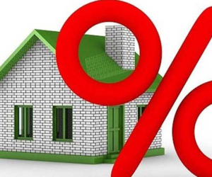 Lãi suất liên tục giảm, vay vốn mua nhà rẻ nhất 10 năm qua