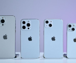 Thêm nguồn tin xác thực iPhone 13 ra mắt tháng 9