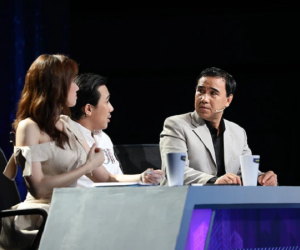 Trấn Thành 'sốc' khi Quyền Linh tiết lộ về tuổi thơ 'dữ dội'