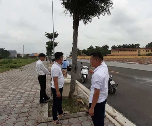 Gãy sóng sốt đất, nhiều nhà đầu tư BĐS như 'ngồi trên đống lửa'