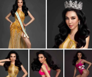 Thuỳ Tiên thi Miss Grand 2021, body hừng hực nhưng vướng 'phốt', CĐM phản ứng dữ dội