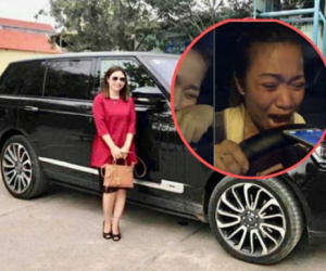 Hà Nội: Công an truy tìm 'nữ đại gia Ngân gốm' để làm rõ tố cáo lừa đảo chiếm đoạt tài sản