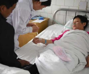 Cả gia đình đều bị ung thư, bác sĩ cảnh báo: Đừng ăn 3 bộ phận này của con cá