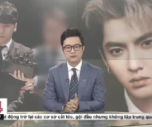 VTV đưa bê bối Jack, Seungri, Ngô Diệc Phàm lên sóng, nói về khủng hoảng niềm tin người hâm mộ trước bê bối của thần tượng trẻ