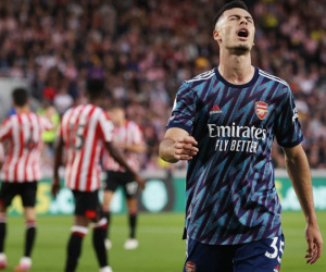 Phòng thủ ngờ nghệch, Arsenal thua sốc đội mới lên hạng trong ngày khai mạc Premier League