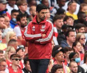 Thảm bại trước tân binh, HLV Arsenal nói 'không thể bào chữa'