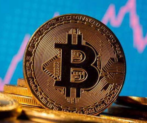 Bitcoin tăng dựng đứng, vượt xa mốc 1 tỷ đồng/coin