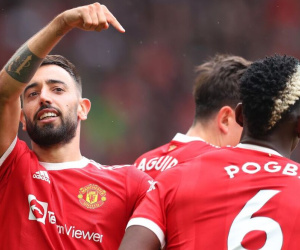 Bruno Fernandes bùng nổ với hat-trick, Man United "đè bẹp" Leeds bằng mưa bàn thắng