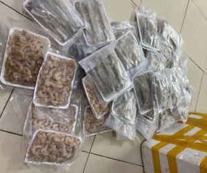 Hà Nội: Giá cước vận chuyển tăng cao, tiểu thương 'xoay' mọi cách cũng không ra lãi